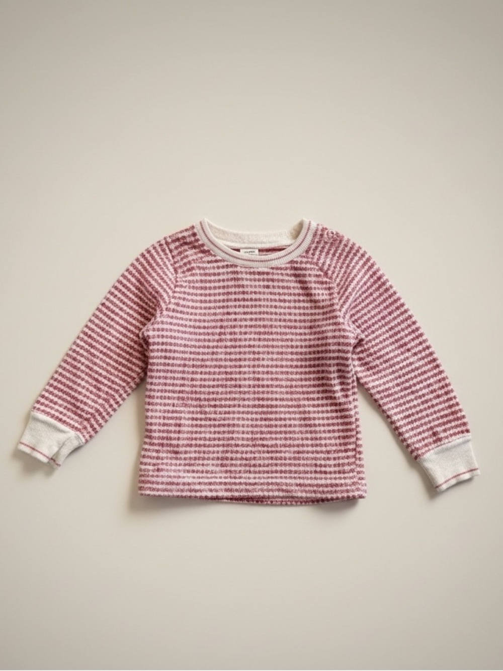 VTG BABY CLOTHING Girls Toddler Shirt | retro baby clothes | little girl sweater